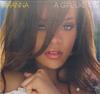 LP Record RIHANNA - A Girl Like Me B000616501 Def Jam Recordi 2006 US Rap & Hip-Hop/R&B