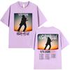 Keith Urban High and Alive World Tour 2025 Merch Tshirt Unisexs Women Vintage Hip Hop Fashion Oversized Cotton T Shirt Streetwear