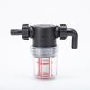 Agricultural Sprayer Water Inlet Filtration System - Pesticide Pump Secondary Filter