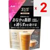 Asahi SUS Lactobacillus CP1563 Шейк Кафе Латте 250г Напитки и Шейки Заменители пищи Напитки и Шейки