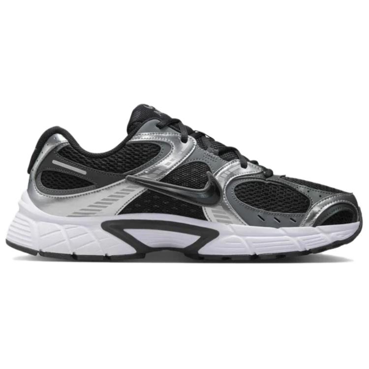 Nike V5 RNR Черный Антрацит Дымчато-серый Мужские Кроссовки HJ5228-004