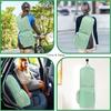 Waterproof Yoga Mat Bag Fabric Yoga Mat Holder Bag Durable Sling Handle Mat Tote Bag