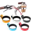 Bicycle Bike Cycling Cup Holder Bike Coffee Drinks Handlebar Mount Bracket Tool