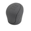 Silicone Car Gear Head Shift Knob Cover Gear Shift Non Slip Grip Handle Case
