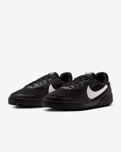 Nike Terra M Мужские HQ4502-001 Черный Размер