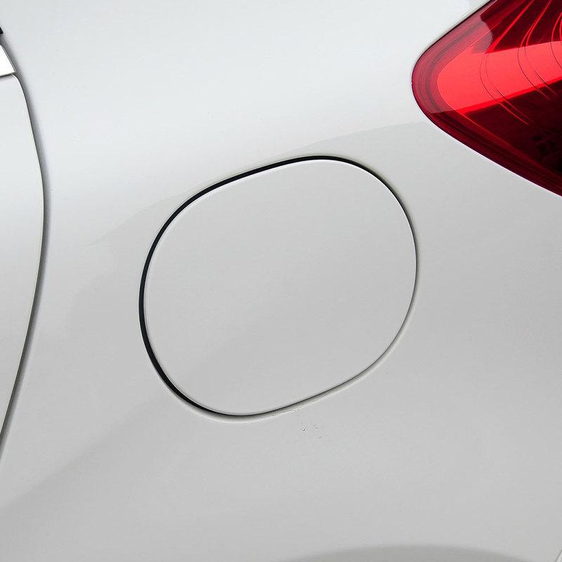 Car External Fuel Filler Cap Cover Fuel Tank Filling Port Cover Plate For Mercedes Benz A Class W176 A180 A200 A220 1767570006