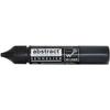 Sennelier Abstract Liner Acrylic Paint Marker Black from Mars