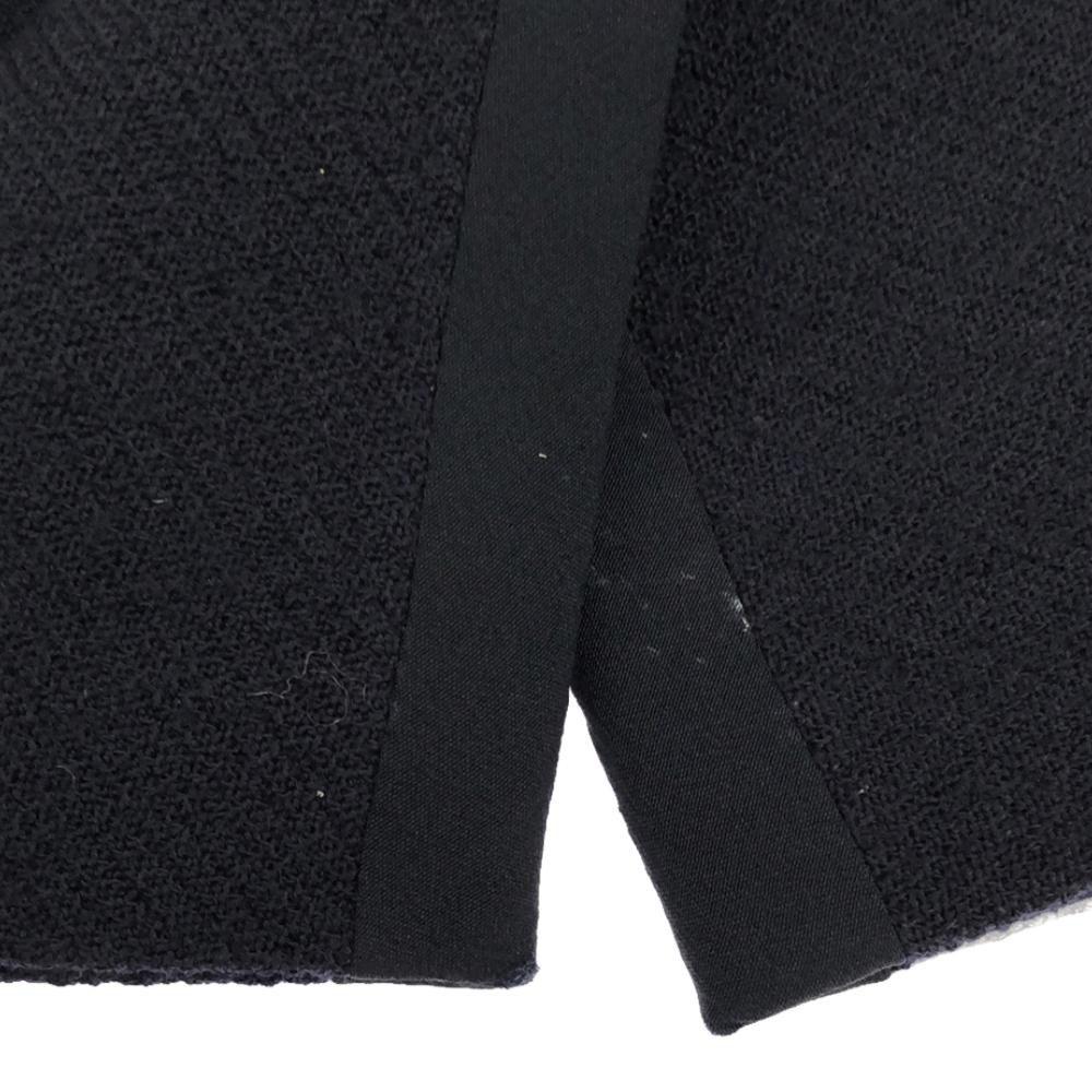 FOXEY BOUTIQUE сделано в Японии Куртка без цвета 38 черный Женская Б/у
