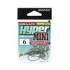 Decoy Worm 27 Hyper Mini Worm Hook Size 6 (6393)