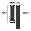Magnetic Loop For Huawei Watch Fit 3 4 pro Strap Accessories Silicone Replacement belt Correa Bracelet Huawei watch fit3 4 Band