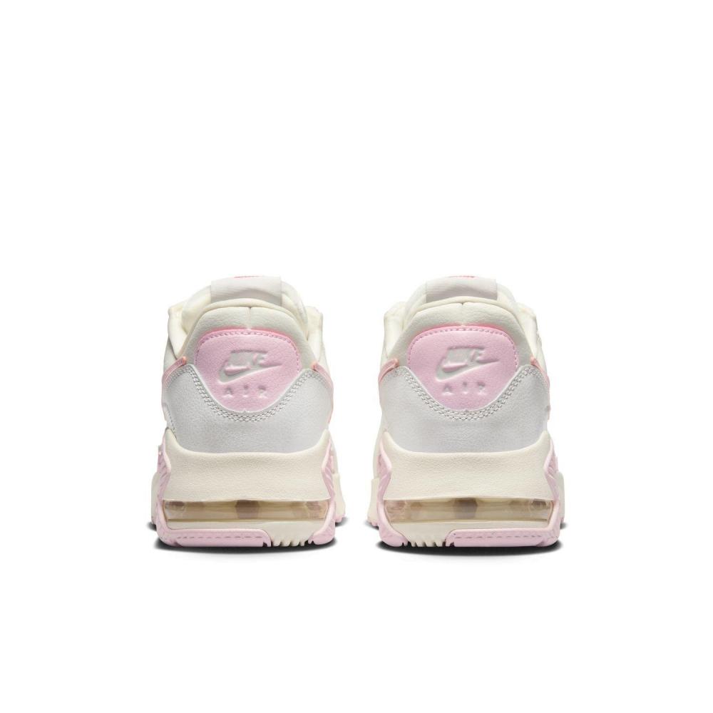 Nike Женские S Air Max Xie 133 Sail Pnkfom Wib4487 133 Sail Pnkfom