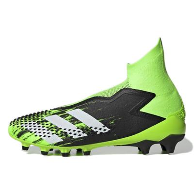 Кроссовки Predator Mutator 20+ Ag 'Signal Green Black' FW9762