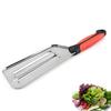 Салат-слайсер Yousheng из нержавеющей стали, овощерезка, двухслойная терка для картофеля, быстрой нарезки, шинковка капусты и моркови