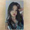 [USED] BABYMONSTER Ahyun DRIP Pop-up Store Random Trading Card