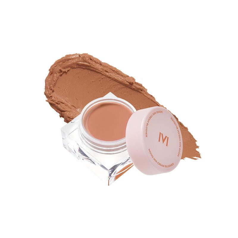MADPEACH Mood Mix Cream Blusher 11 shades