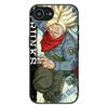 Torankusu Dragons Gokus Balls Trunks Z Phone Cover for Xiaomi Redmi Note 12 11 10 Pro 10A 10C 12C 14C A4 Note12 5G Soft Case