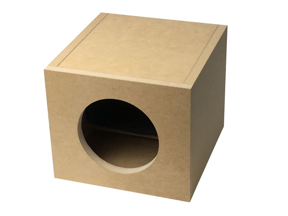 1 13 см комплект сабвуфера усилитель привода 6L MDF15mm [Otokobo Z] 1-shot / Z506-Livornosub1 (требуется отдельный) / Приблизительно.