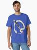 Original Qotsa snake , queens of the stone age Classic T-Shirt