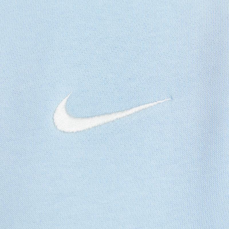 Nike Спортивная одежда Phoenix Fleece Куртка с капюшоном на молнии с длинным рукавом Женские куртки HJ0996441