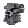 Комплект цилиндра и поршня 40 мм для Stihl MS201 MS201C MS201Z MS201C-E MS201C-EZ MS201C-EM MS201C-EMZ MS201C-M MS201C-MZ MS201