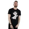 The Aristocats Mens Marie Cotton T-Shirt