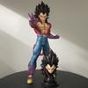 31 см JJ Dragon Ball Z Фигурка Действия SSJ4 Веджета Фигурка Манга Супер Сайян 4 Фигурки Игрушки Аниме GK Статуя Модель Украшение Подарок