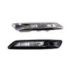 BMW 5 Series F10/F18 Front Fender Turn Signal Side Marker Car Accessory 63137154167