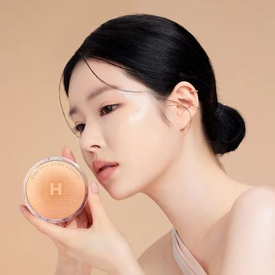 NUDISEN КУШОН 12г SPF50+ PA+++