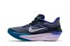 Nike Zoom Fly 6 Обсидиан Персидская фиалка Вольт