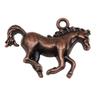 Horse Charms For Jewelry Making Pendant Diy Crafts Accessories