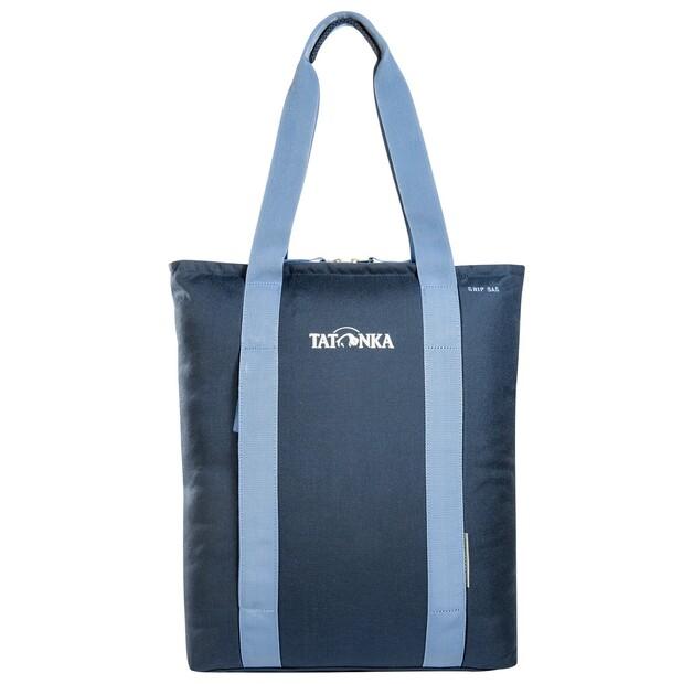 Рюкзак Tatonka Grip Bag titan grey (1631-021)
