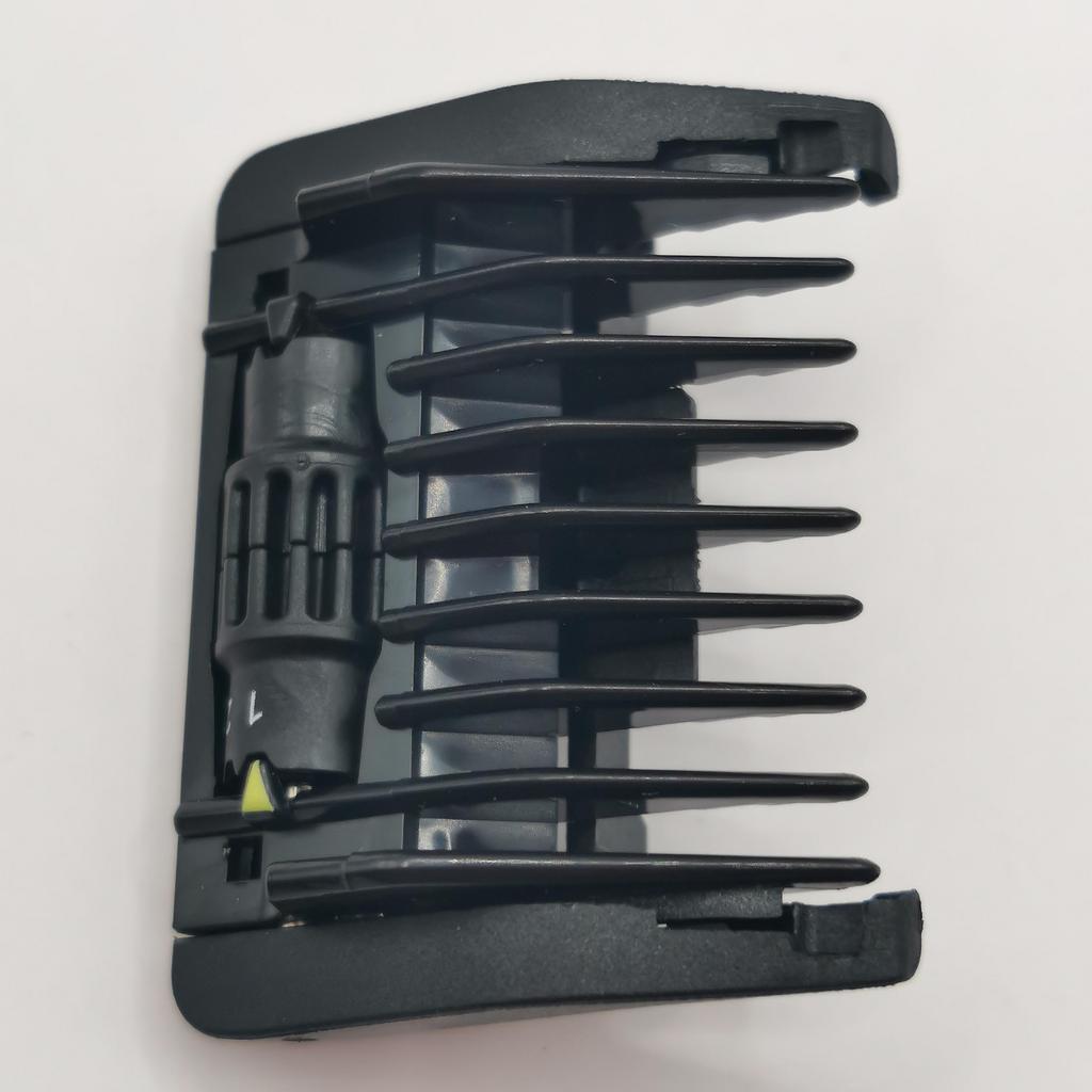 5-in-1 Adjustable Beard Comb For Philips QP4630 QP6505 QP6510 QP6520 QP6523 QP6530 One Blade Shaver