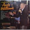 LP Record ANDY WILLIAMS - The Very Best Of Andy Williams SHM3135 Hallmark Record 1984 UK Pop Used