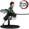 Demon Slayer Kimetsu No Yaiba Figurine - Tanjiro Kamado Vibration Stars 15cm