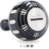 УВЕЛИЧЕННАЯ 35 мм Ручка Катушки 6 Цветов для Shimano/Daiwa