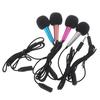Portable Mini 3.5Mm Stereo Mic Audio Microphone For The Mobile Phone Accessories