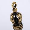 1PC Brass Handicraft Die-casting Drop Wind Bell Tibetan Bronze Bell Creative