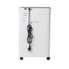 Sunwood SD9680 Commercial Paper Shredder CN plug (adapter included)