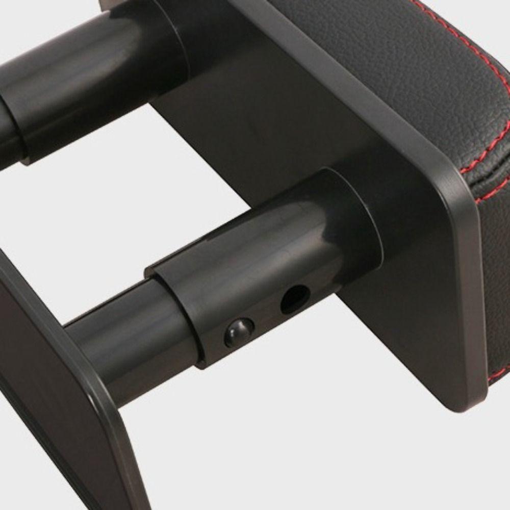 Подлокотник с защитой от усталости, подставка для автомобильных аксессуаров, универсальная подкладка для подлокотника автомобиля