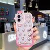 Cartoon Cute Sanrio Case for Apple 17/16/17PROMAX