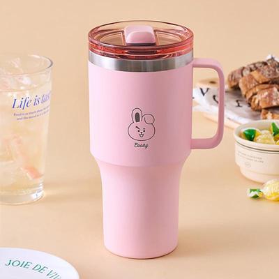 BT21 Basic Trenta Metro Стакан 820 мл (3 варианта)