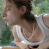 TACIT Baroque pearl necklace