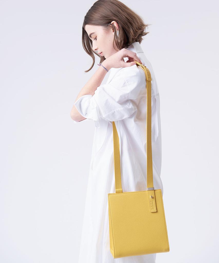 Something Good Atti Bag_Yellow