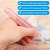 Handmade Resin Embroidery Diamond Drawing Diamond Painting Pen Point Drill Pen 5D