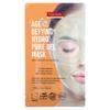 Age Defining Hydro Pure Gel Beauty Mask, 1 Sheet Mask, 0.84 Oz (24 G)