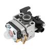 Запасной карбюратор Carb Подходит для Honda GX35 HHT35 HHT35S 16100 Z0Z 034