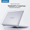 Защитный чехол-подставка BENWIS 24Xpro для ноутбука MateBook Pro 2025