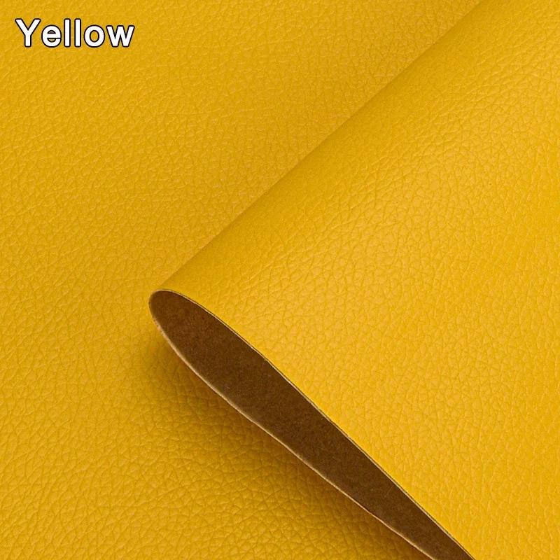 Self Adhesive Leather Genuine Repair Patch Tape Self-Adhesive House DIY Fix For Sofa Moto Car Seat Chair Bag Sticker Patches