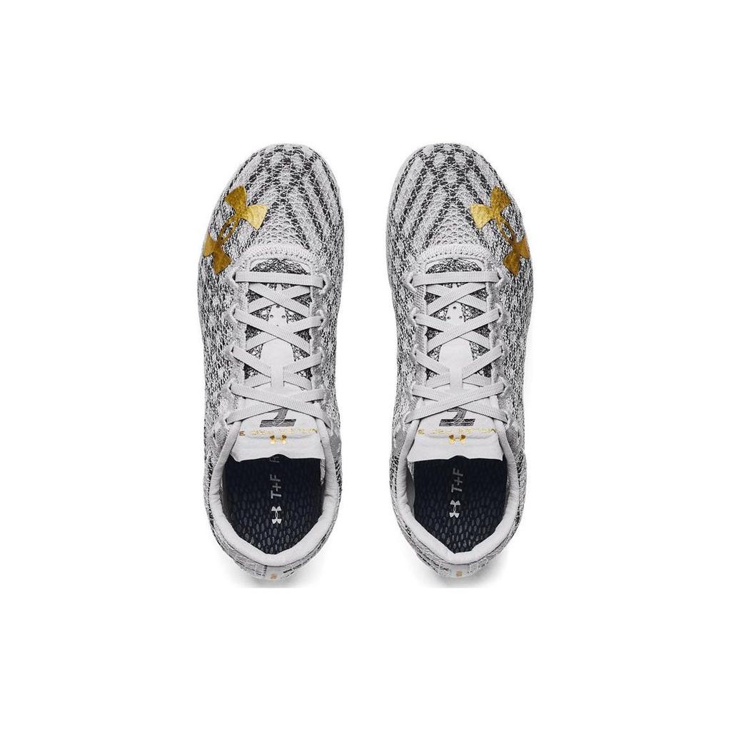 Under Armour SpeedForm Miler Pro 3 'Серый' 3023397-101