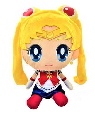 JAIA Pretty Guardian Sailor Moon Супер большая плюшевая игрушка ~Сейлор Мун~